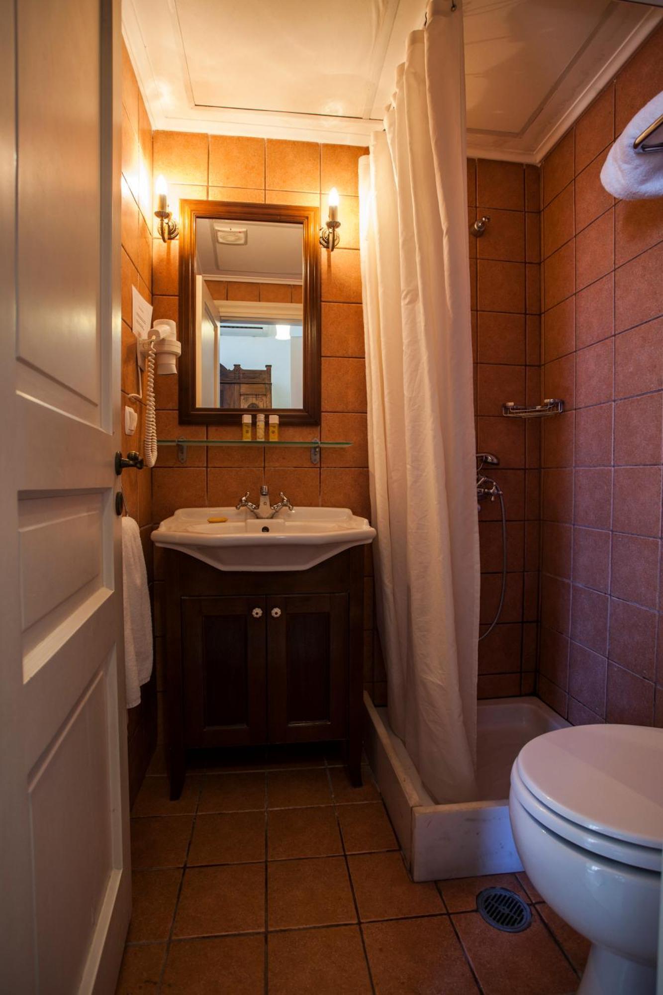 Nostos Guesthouse Kýthira Zimmer foto